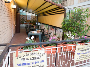 Bed&breakfast Villa Adriana