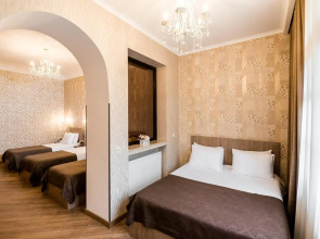 Апартамент Dat Exx на Марджанишвили