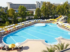 Greenwood Kemer Resort