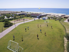 Riolavitas Spa & Resort - All Inclusive