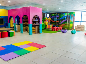 Ocean Palace All Inclusive Premium