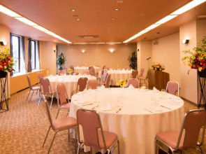 International Garden Hotel Narita