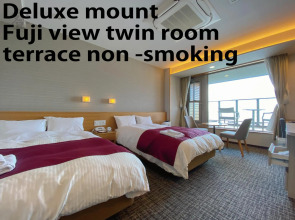 The Noborisaka Hotel