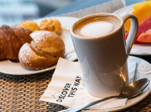 Renaissance São Paulo Hotel