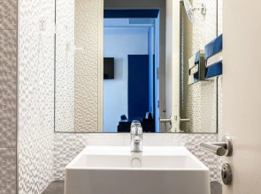 Trianon Gare de Lyon