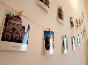 La Casetta Apartment