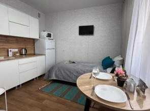 Yousinn на улице Одоевского 1/2