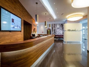 Hotel Imlauer Vienna