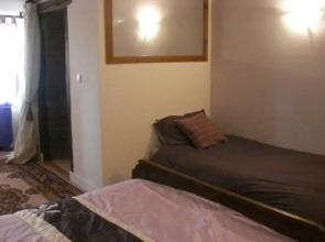 L'Ancien Presbytère