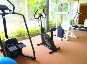 Secret Cliff Resort Phuket