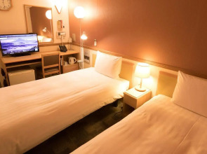 Toyoko Inn Hiroshima-eki Shinkansen-guchi No.1