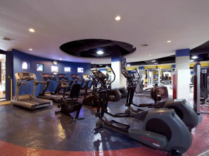 Waterfront Cebu City Hotel & Casino