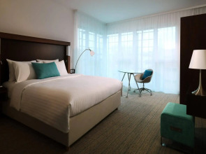 Courtyard by Marriott Cologne