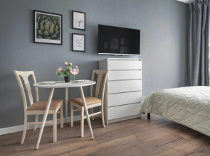 Живи на Волоколамском шоссе