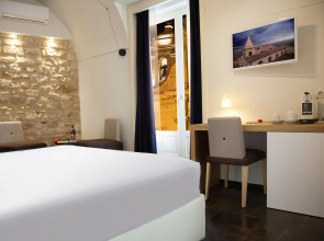 Iblaresort Boutique Hotel