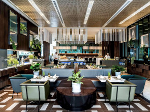 Pullman Bangkok King Power