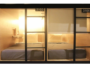 Livinn Hostel City Center Surabaya