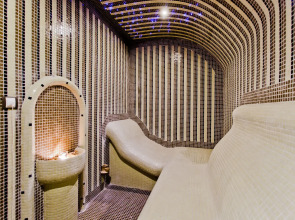 Galeon Residence & SPA Hotel