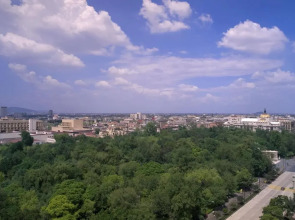 Sheraton Maria Isabel Mexico City Reforma