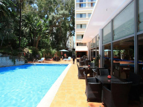 Marina Bay City Center