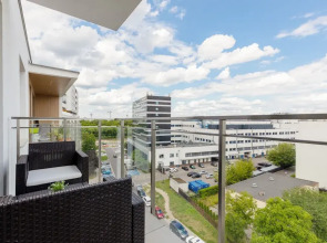 Apartment Wola Goleszowska by Renters