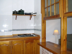 Apartamentos Turisticos La Mundial