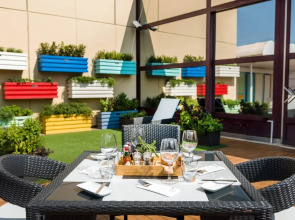 Novotel Budapest City