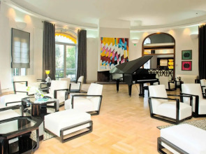 The 1932 Hotel & Spa Cap d'Antibes - MGallery Collection