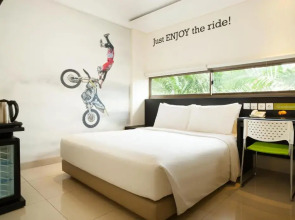 Grandmas Plus Hotel Seminyak