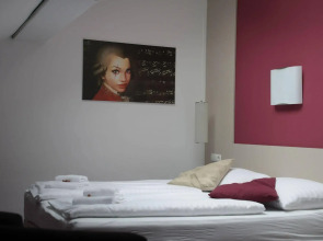Urban Stay Villa Cicubo Salzburg