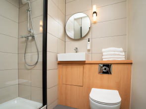 easyHotel Nice Old Town