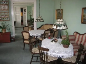 Hotel Klostergaarden