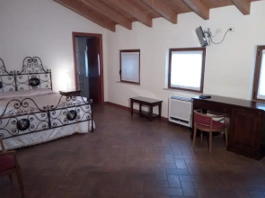 Agriturismo BB Mambrotta