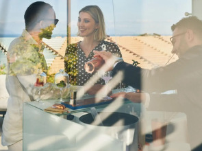 De Bonart Naples, Curio Collection by Hilton