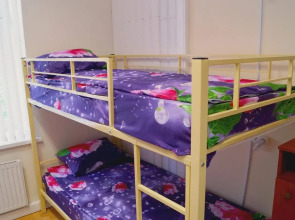 Hostel FilosoF on Taganka