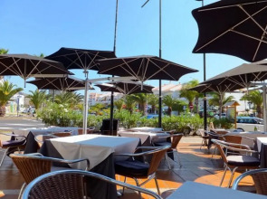 Apartamentos HG Tenerife Sur