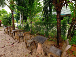 OYO 627 Sai Thai Garden Home Travel