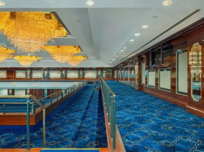 JW Marriott Hotel Berlin