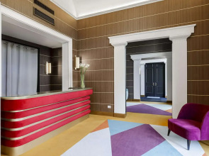 Room Mate Luca, Florence