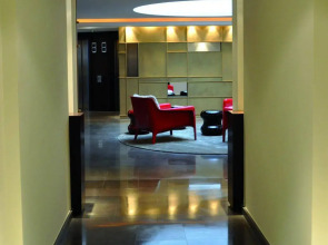 NH Collection Paris Ponthieu Champs-Elysées