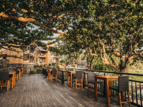 Tamarina Golf & Spa Boutique Hotel