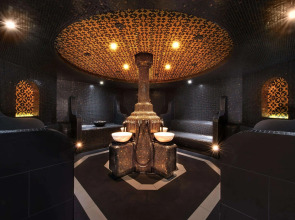 Steigenberger Icon Frankfurter Hof