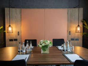 Hilton London Bankside