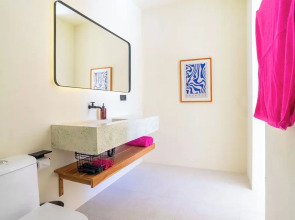 Stylish Private Pool Villa in Pererenan