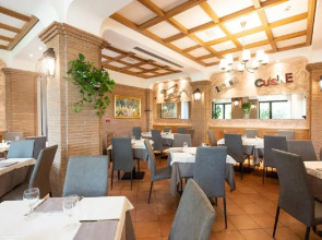 Hotel Bologna Airport