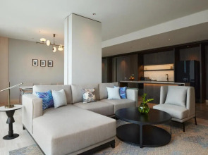 Dusitd2 Samyan Bangkok