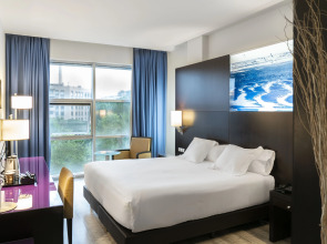 Hotel Vincci Maritimo