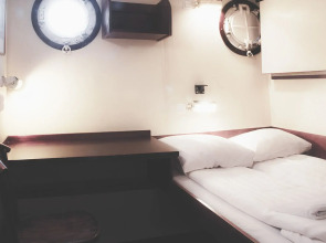 Rygerfjord Hotel & Hostel