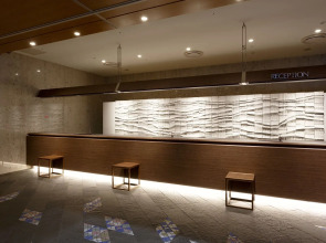 Отель Sapporo View Hotel Odori Park