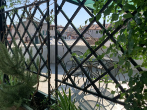 Slavija Culture Heritage Hotel